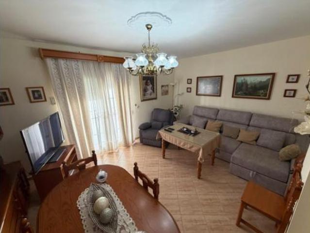 Dúplex Venta Antequera, Recinto Ferial Circunvalación La Vega