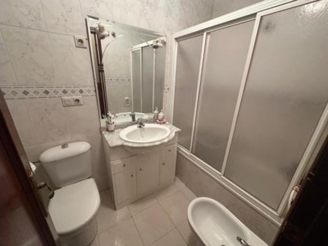 Dúplex Venta Antequera, Zona Cueva de Menga