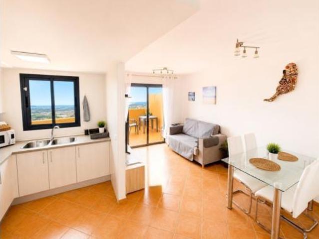 Dúplex Venta Antigua, Barranco de La Torre