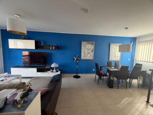 Dúplex Venta Antigua, Barranco de La Torre