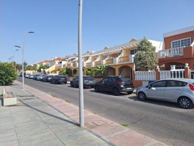 Dúplex Venta Antigua, Castillo de Caleta Fuste