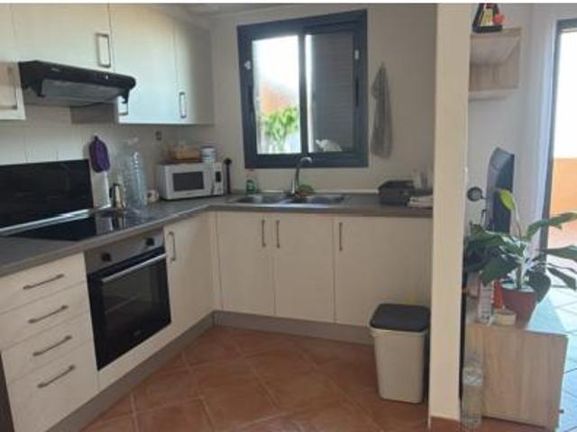Dúplex Venta Antigua, Castillo de Caleta Fuste