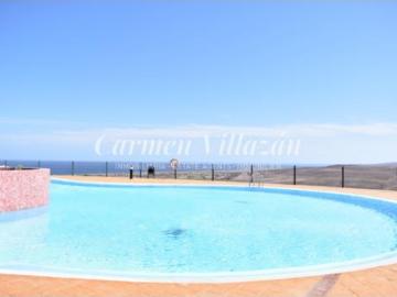 Dúplex Venta Antigua, Castillo de Caleta Fuste