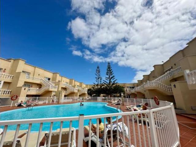 Dúplex Venta Antigua, Barranco de La Torre