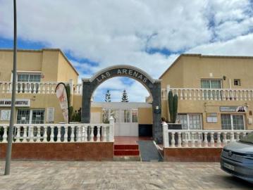 Dúplex Venta Antigua, Barranco de La Torre