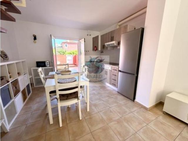 Dúplex Venta Antigua, Costa de Antigua