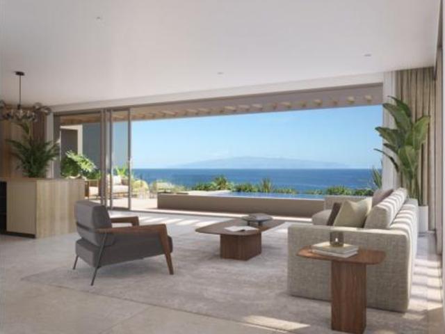 Dúplex Venta Adeje, Callao Salvaje Playa Paraíso Armeñime