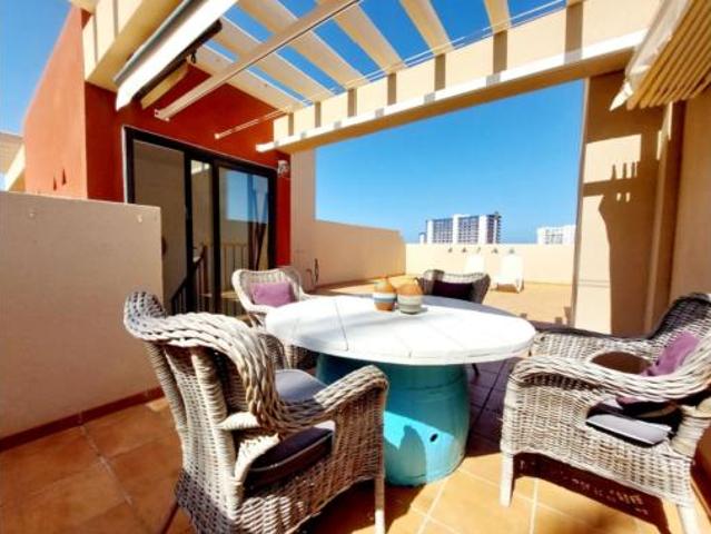 Dúplex Venta Adeje, Callao Salvaje Playa Paraíso Armeñime