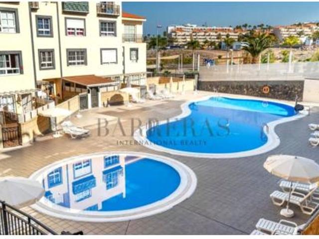 Dúplex Venta Adeje, Callao Salvaje Playa Paraíso Armeñime