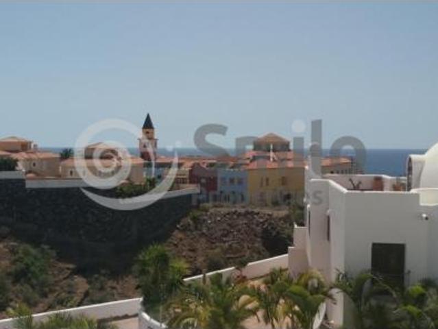 Dúplex Venta Adeje, Callao Salvaje Playa Paraíso Armeñime