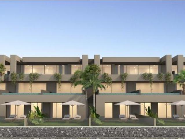 Dúplex Venta Adeje, Callao Salvaje Playa Paraíso Armeñime