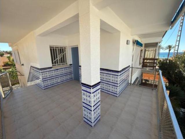 Dúplex Venta Águilas, Calabardina
