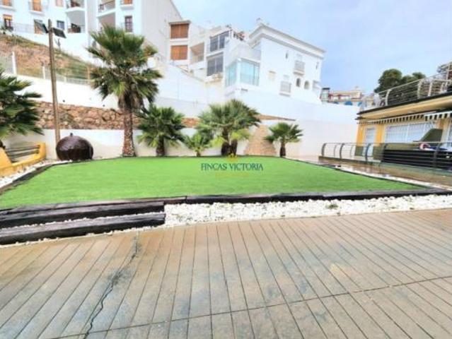 Dúplex Venta Águilas, Calabardina