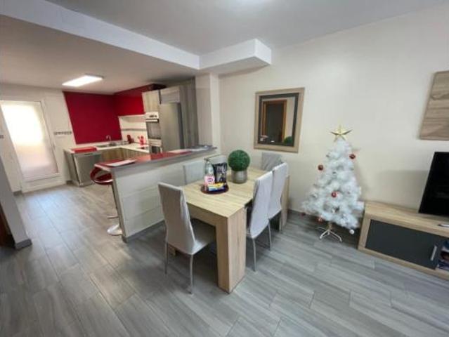 Dúplex Venta Águilas, Calarreona Las Lomas