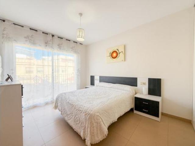 Dúplex Venta Águilas, Calarreona Las Lomas
