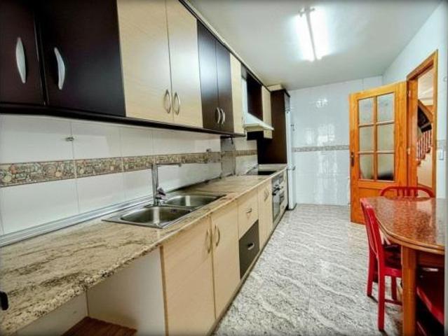 Dúplex Venta Águilas, Centro