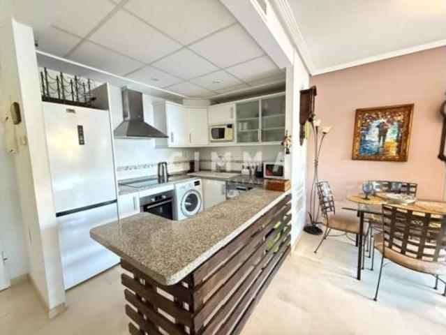 Dúplex Venta Altea, Mascarat