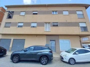 Dúplex Venta Alzira, Sants Patrons