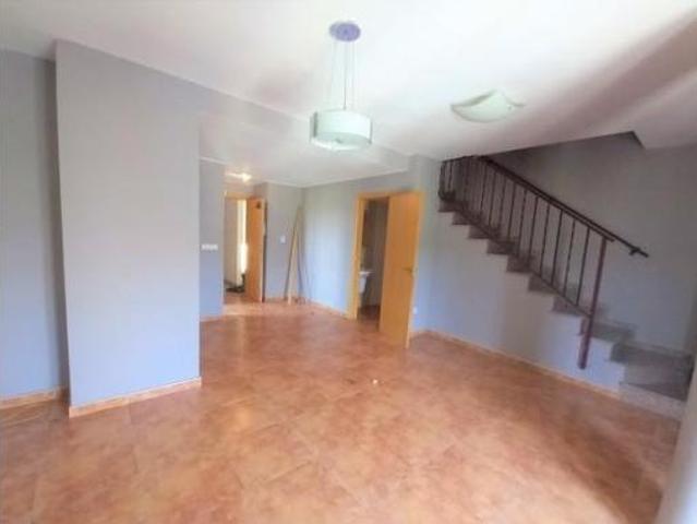 Dúplex Venta Alzira, Sants Patrons