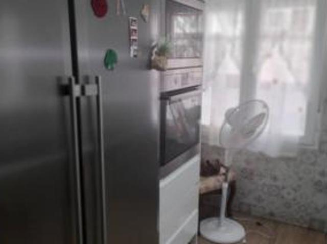 Dúplex Venta Albacete Capital, Carretas