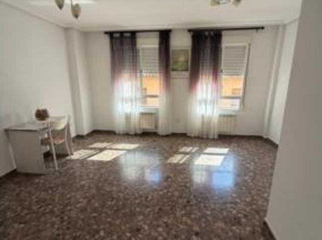 Dúplex Venta Albacete Capital, El Pilar San Pablo