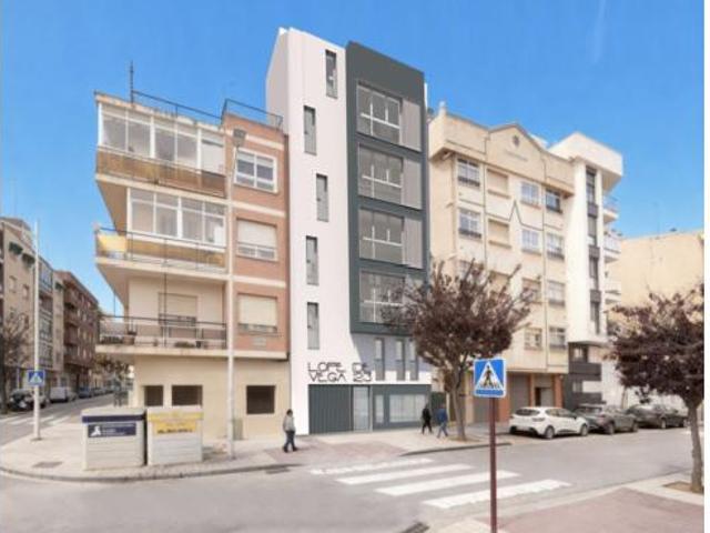 Dúplex Venta Albacete Capital, El Pilar San Pablo
