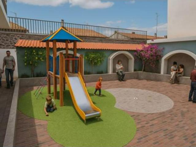 Dúplex Venta Albocàsser, Albocàsser
