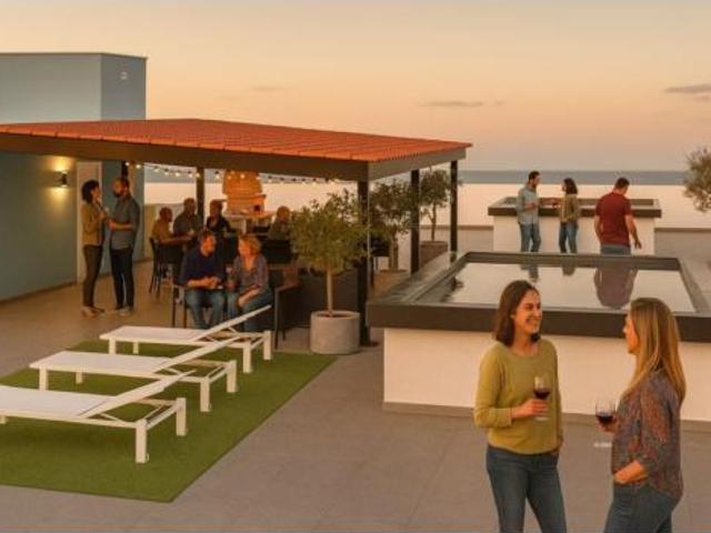 Dúplex Venta Albocàsser, Albocàsser
