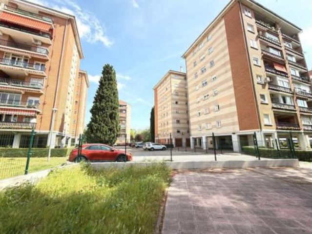 Dúplex Venta Alcalá de Henares, Colonia, Avenida de Meco