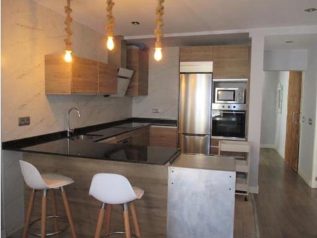 Dúplex Venta Alcalá de Henares, Casco Histórico