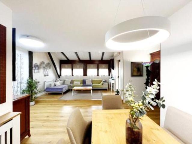 Dúplex Venta Alcalá de Henares, Ensanche