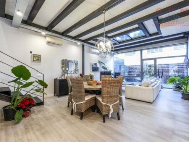 Dúplex Venta Alcobendas, Valdelacasa