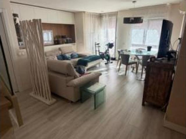 Dúplex Venta Alcorcón, Las Retamas Prado Santo Domingo Ensanche Sur