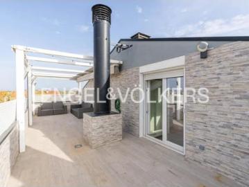 Dúplex Venta Alcorcón, Parque Oeste Fuente Cisneros Campodón