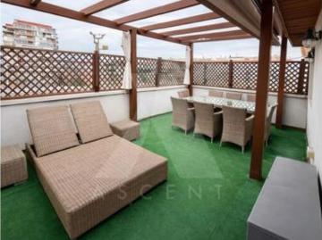 Dúplex en venta en Calle de las Carretas - Aire acondicionado