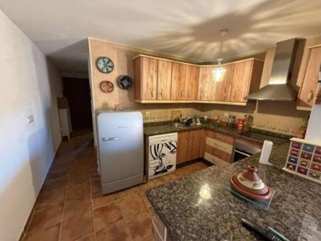 Dúplex Venta Algeciras, Rinconcillo