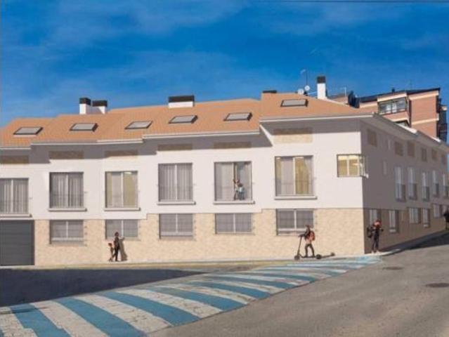 Dúplex Venta Algete, Algete