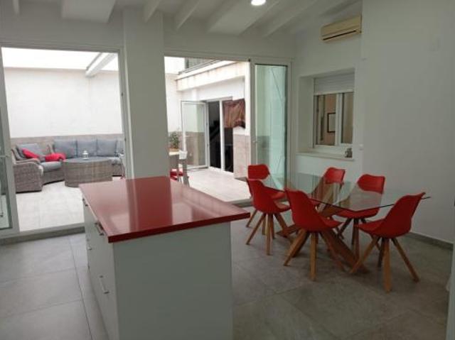Dúplex Venta Alicante Alacant, Villafranqueza