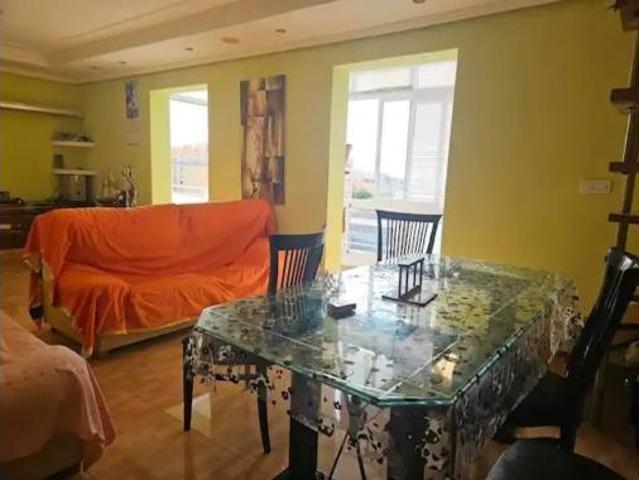 Dúplex Venta Alicante Alacant, Virgen del Remedio Parque Lo Morant