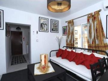 Dúplex Venta Alicante Alacant, Virgen del Remedio Parque Lo Morant