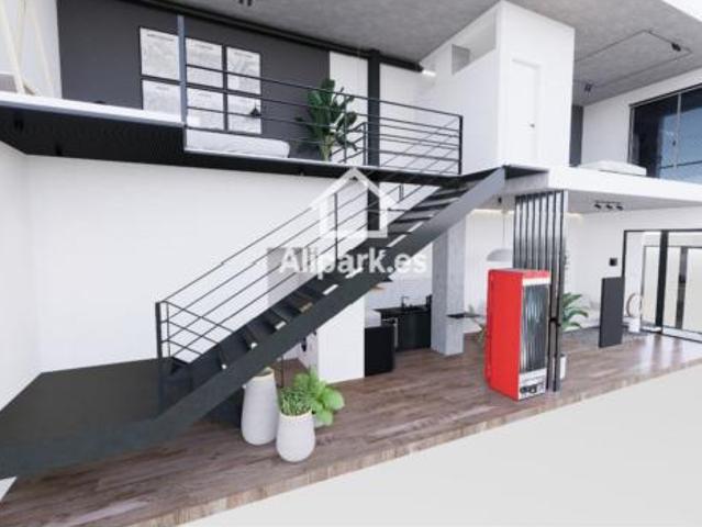 Dúplex Venta Alicante Alacant, Babel