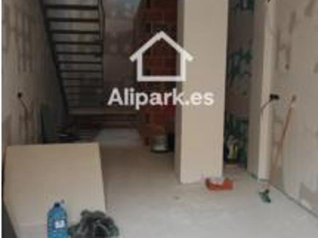 Dúplex Venta Alicante Alacant, Babel