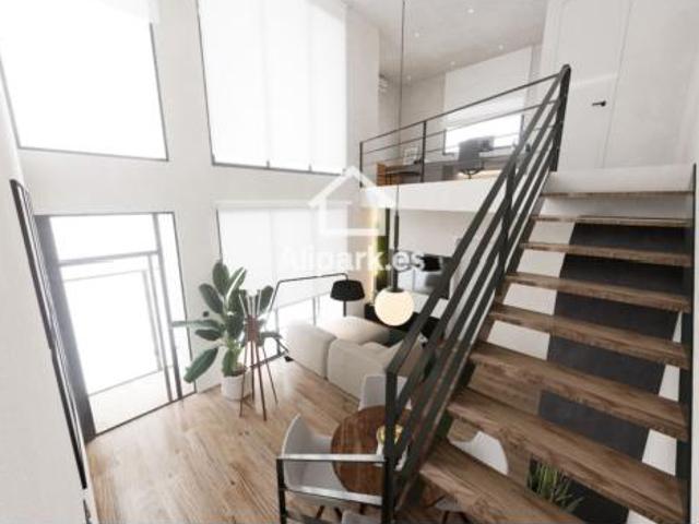 Dúplex Venta Alicante Alacant, Babel