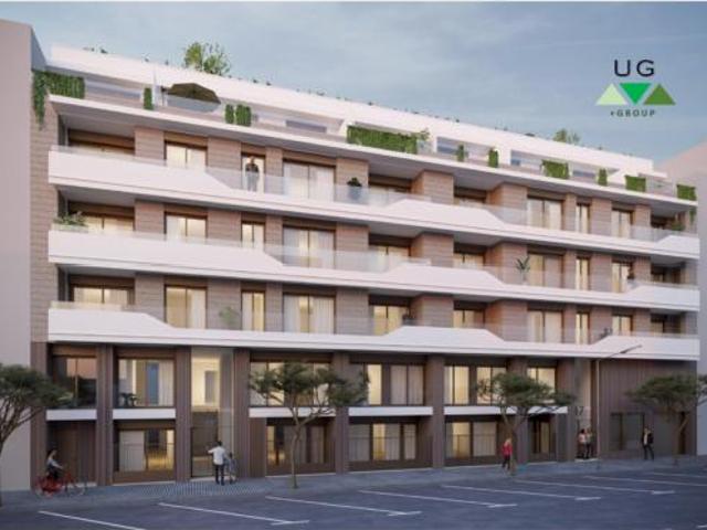 Dúplex Venta Alicante Alacant, Benalúa