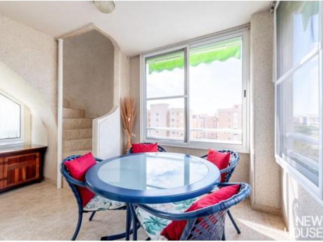 Dúplex Venta Alicante Alacant, Playa de San Juan