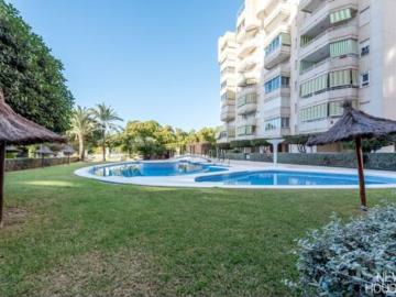 Avenida de los Países Escandinavos, Playa de San Juan, Alicante, Calle de San Juan, Santa Pola, Casa Encarnada, Alicante, Comunidad Valenciana, Comunidad Valenciana