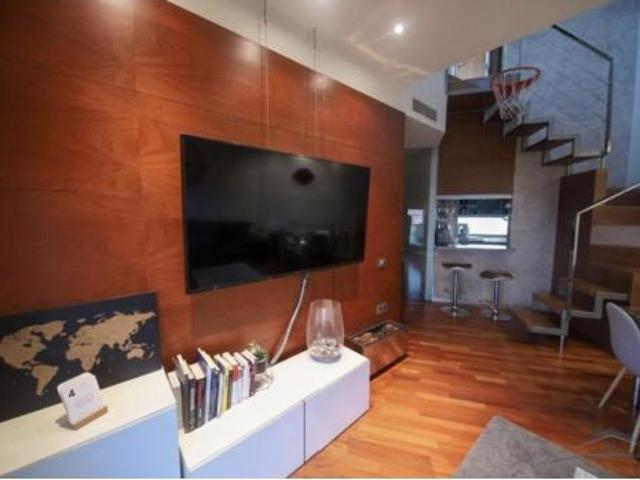 Dúplex Venta Almería Capital, Oliveros Altamira Barrio Alto