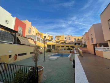 Dúplex Venta Almería Capital, Los Ángeles Cruz de Caravaca Piedras Redondas