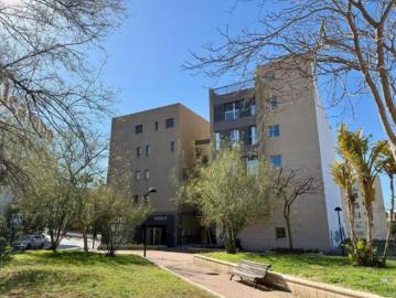 Dúplex en venta en Barrio de San Luís - Balcón