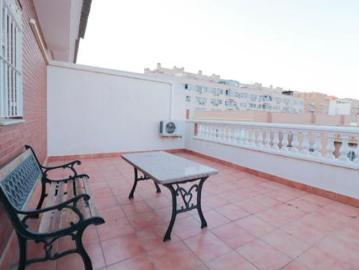 Dúplex Venta Almería Capital, San Luis Los Molinos